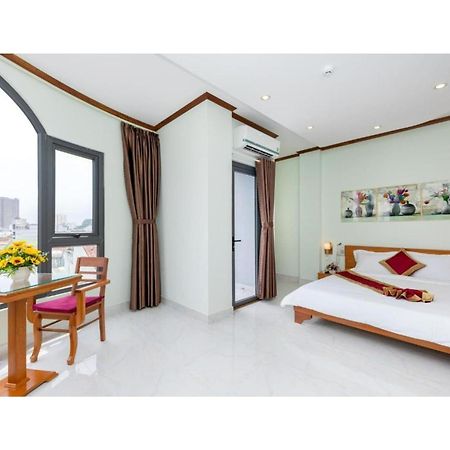 Oyo 1216 Ha Hotel Вунг Тау Екстериор снимка